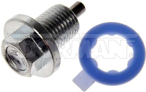 Oil Drain Plug - OE Replacement by Dorman (MPN: 090-036)