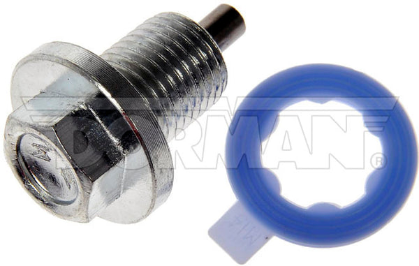 Oil Drain Plug - OE Replacement by Dorman (MPN: 090-036)
