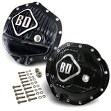 BD Diesel Differential Cover (MPN: 1061827)