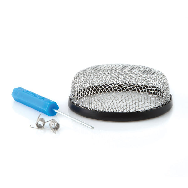 Ventmate Bug Screen For RV Appliances (MPN: 68302)