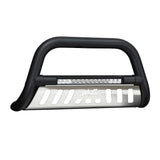 Westin Ultimate LED Bull Bar (MPN: 32-4025L)