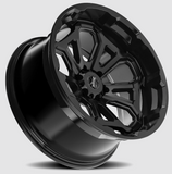 Torque Wheels TW404C Overdrive Wheel (MPN: TW404C-20908404-12)