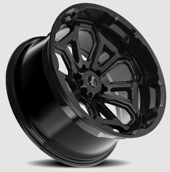 Torque Wheels TW404C Overdrive Wheel (MPN: TW404C-20908404-12)