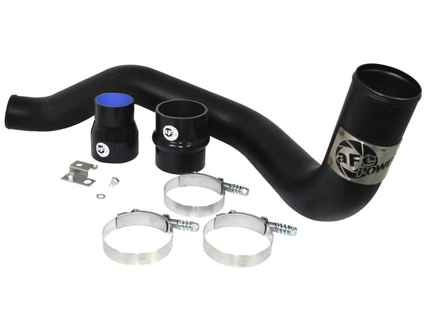 Advanced FLOW Engineering Turbocharger Intercooler Pipe (MPN: 46-20049)