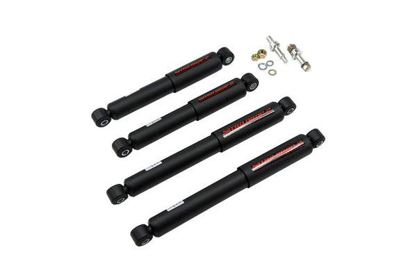 Belltech Nitro Drop 2 Shock Absorber Set (MPN: 9147)