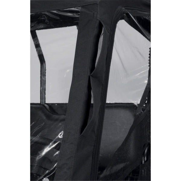 Classic Accessories ATV UTV Cab Enclosure (MPN: 18-124-010401-00)