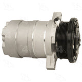 Four Seasons Air Conditioner Compressor (MPN: 58953)