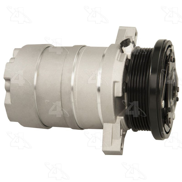 Four Seasons Air Conditioner Compressor (MPN: 58953)