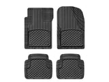 Weathertech All-Weather Floor Mats (MPN: 11AVMSB)