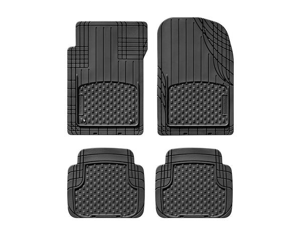 Weathertech All-Weather Floor Mats (MPN: 11AVMSB)