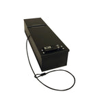 Tuffy Security Tactical Lockbox (MPN: 301-100-01)