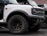 Icon Vehicle Dynamics Rebound PRO Wheel (MPN: 21817856350SB)
