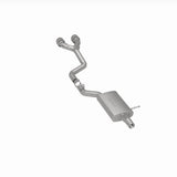 MagnaFlow Volkswagen R32 Sport Series Exhaust System (MPN: 16502)