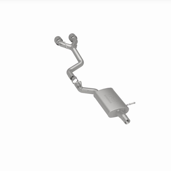 MagnaFlow Volkswagen R32 Sport Series Exhaust System (MPN: 16502)
