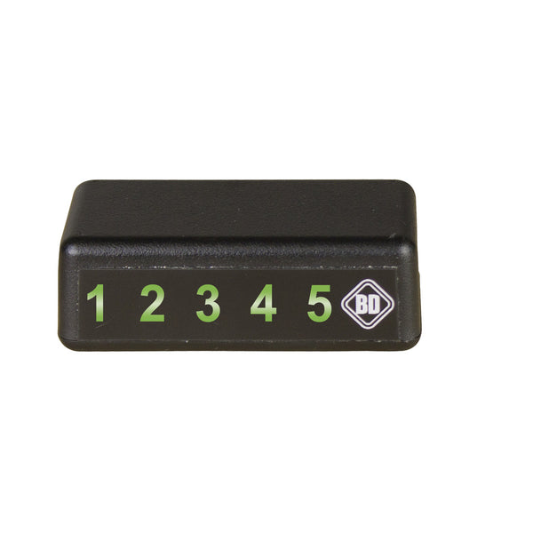 BD Diesel Auto Trans Shifter (MPN: 1031369)