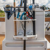 SeaSucker Fishing Tool Holder (MPN: MF5120W)