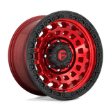Fuel Off Road Zephyr D632 Wheel (MPN: D63220908457)