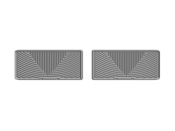 Weathertech All-Weather Floor Mat (MPN: W342GR)