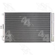 Four Seasons Air Conditioner Condenser (MPN: 41049)
