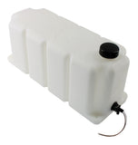 AEM Electronics Water Injection System Reservoir (MPN: 30-3320)