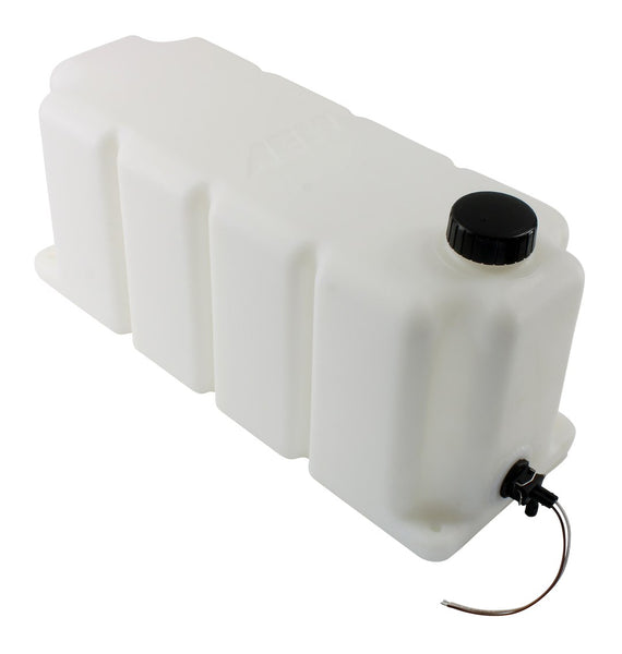 AEM Electronics Water Injection System Reservoir (MPN: 30-3320)