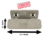 CARR Truck Step (MPN: 190011)