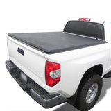 Black Horse Offroad Tonneau Cover (MPN: PRS-TO10)