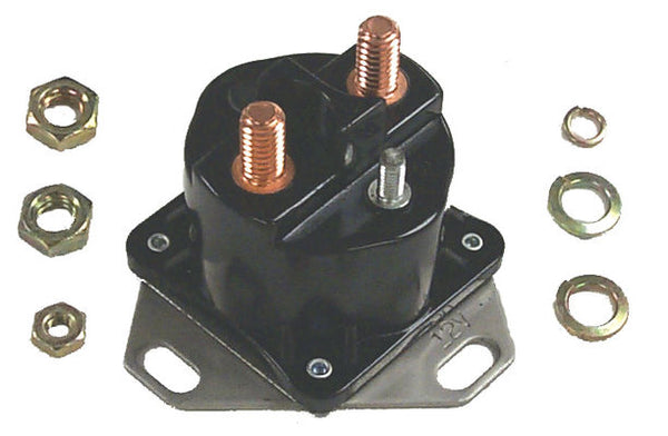 Sierra Marine Starter Solenoid (MPN: 18-5812)