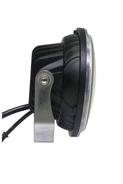 Quake LED Headlight Assembly (MPN: QTE797)