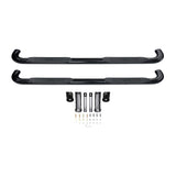 Westin Platinum 4 Inch Oval Nerf Bar (MPN: 21-4135)