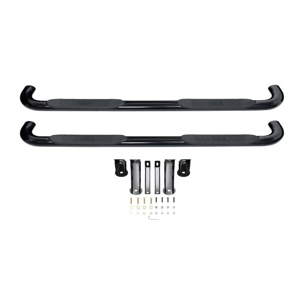 Westin Platinum 4 Inch Oval Nerf Bar (MPN: 21-4135)