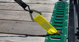 Keeper E-Track Tie-Off Adapter (MPN: 47801)