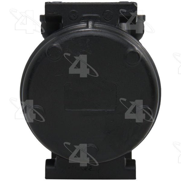 Four Seasons Air Conditioner Compressor (MPN: 57327)