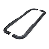 TrailFX 4 Inch Oval Tube Side Steps (MPN: A1019T)