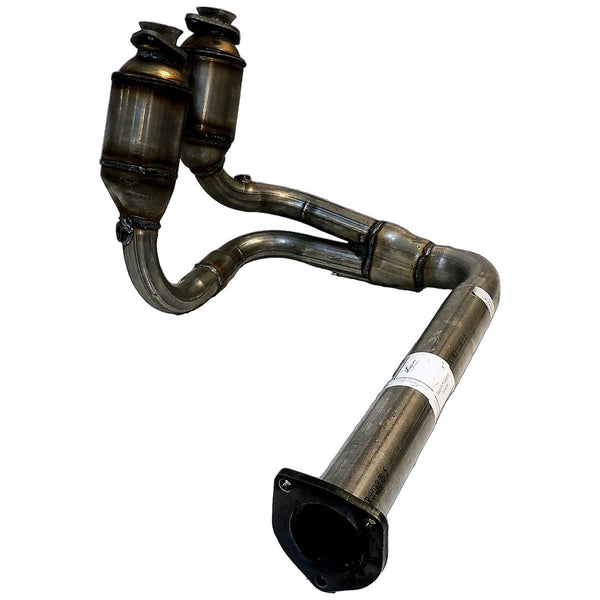 Crown Automotive Catalytic Converter (MPN: 5114461AA)