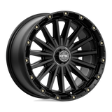 KMC Wheels KM102 Signal 20 Inch Wheel (MPN: KM10229067700)