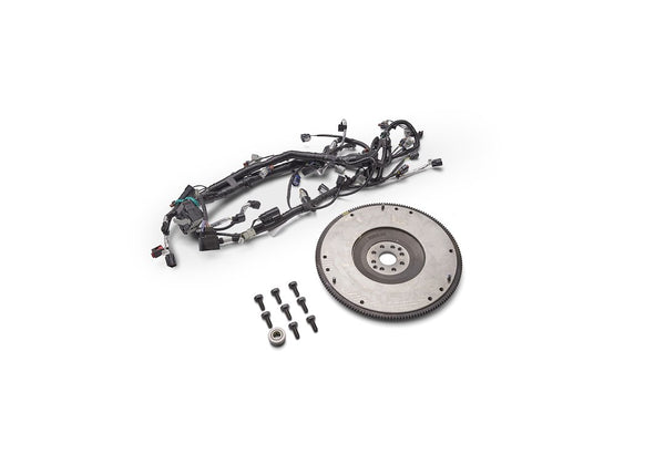 Ford Performance Manual Transmission Installation Kit (MPN: M-12000-M50)