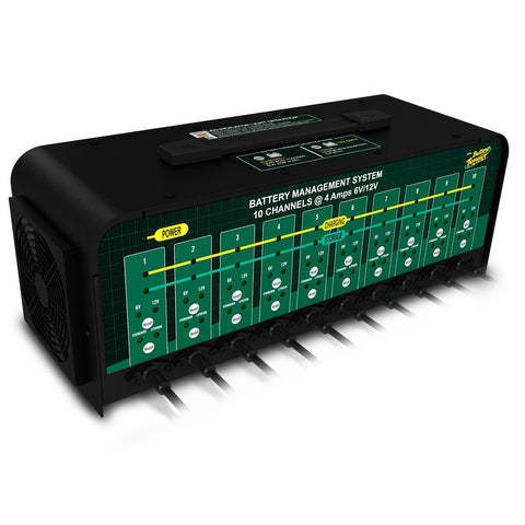 Battery Tender SuperSmart Battery Charger (MPN: 021-0134)