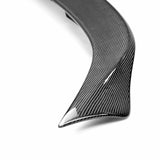 Seibon Carbon Spoiler Direct-Fit SM Style (MPN: RS14LXIS-SM)