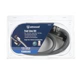 Attwood Marine Fuel Line Assembly (MPN: 93806YLP7)