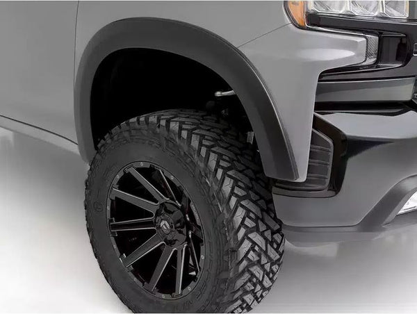 Stampede Fender Flare (MPN: 8608-5)