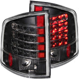 AnzoUSA LED Tail Light Assembly (MPN: 311015)