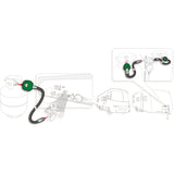 Propane Hose for RV and Trailer Connection (MPN: 59173)