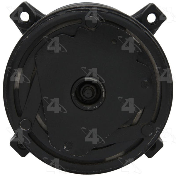 Four Seasons Air Conditioner Compressor (MPN: 57976)