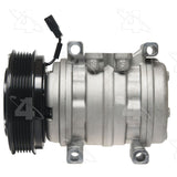 Four Seasons Air Conditioner Compressor (MPN: 58385)