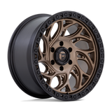 Fuel Off Road Wheel Runner D841 (MPN: D84117908450)