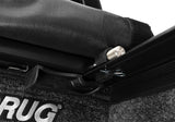 Truxedo Lo Pro Soft Roll-Up Tonneau Cover (MPN: 579101)
