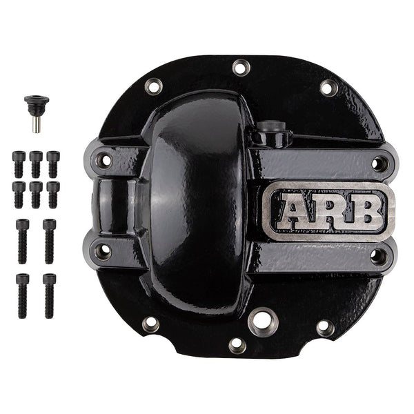 ARB Differential Cover for Ford 8.8 Inch (MPN: 0750006B)