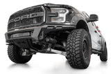 Phantom Front Bumper for 2nd Gen F-150 Raptor (MPN: F110263200103)