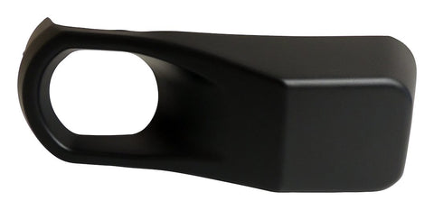 Driving Fog Light Trim for Jeep Vehicles (MPN: 68295559AA)